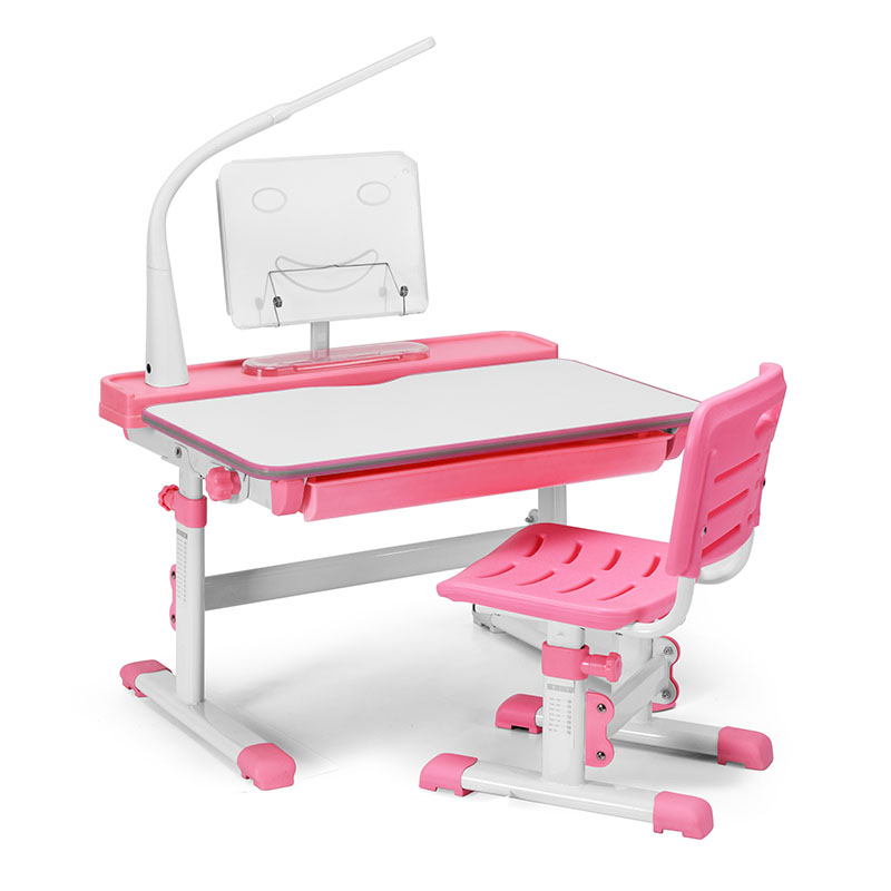 Children's Desk and Chair